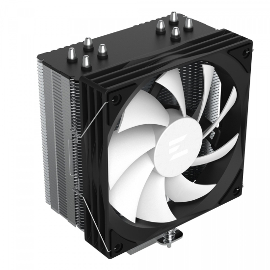 Komputer do gier XR PRO  AMD R5 7500F 32GB DDR5 RX 9060 XT 16GB 1TB 750W Bronze W11Pro czarna